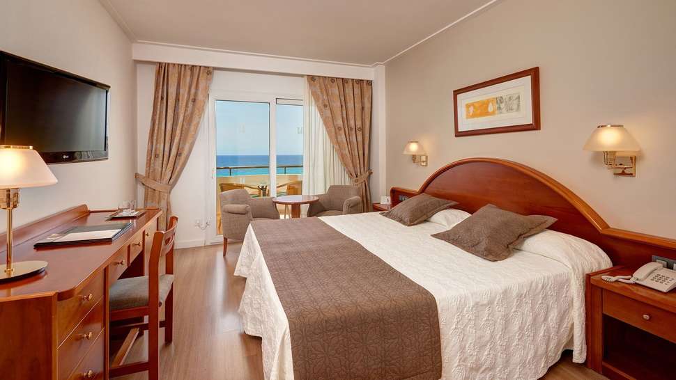 Een foto van Hipotels Hipocampo Playa