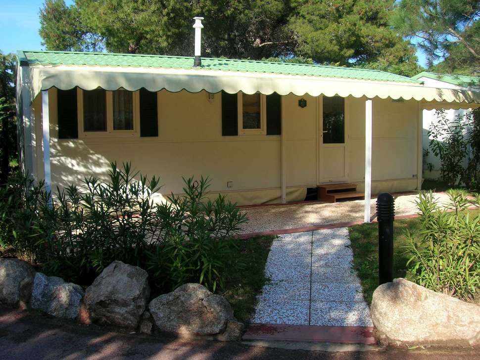 Een foto van Centro Vacanze Isuledda