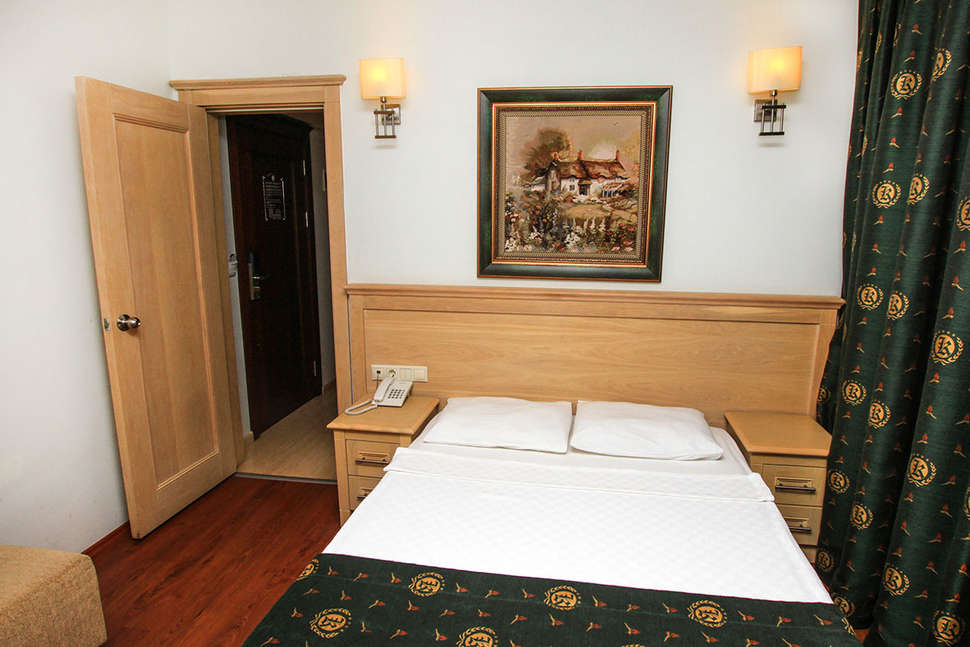 Een foto van Hotel Kaya Maris