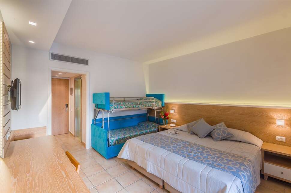 Een foto van Tigaki Beach Hotel