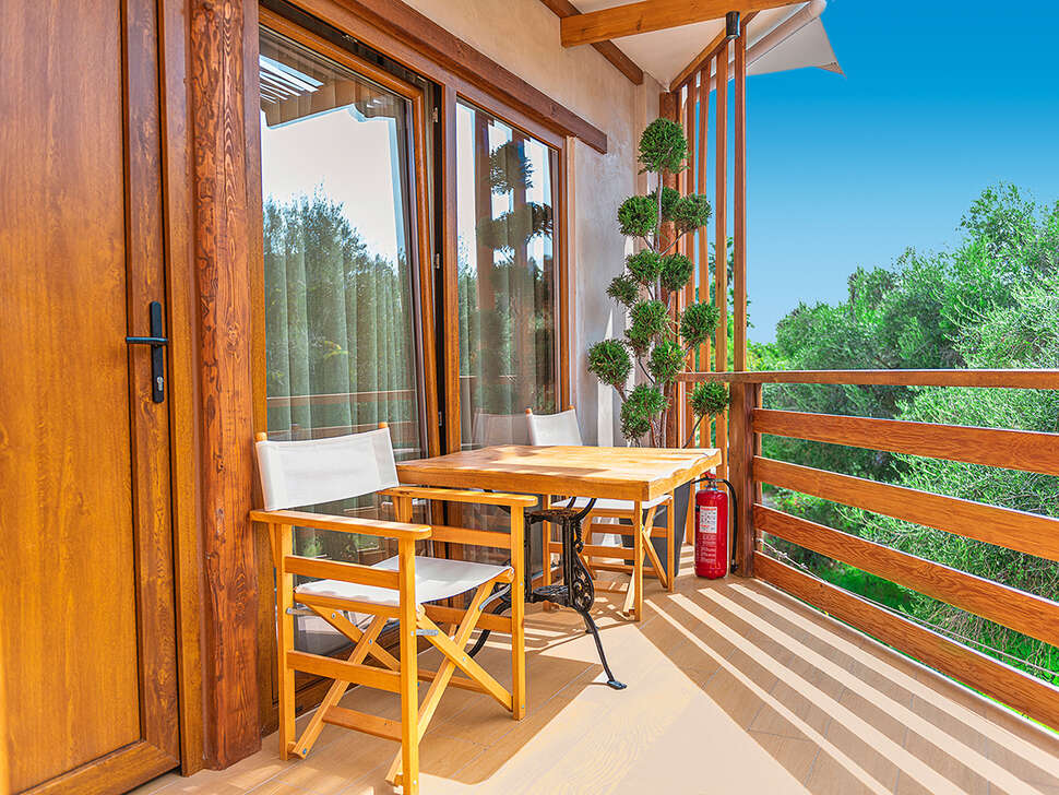 Een foto van Ekati Mare Boutique Resort