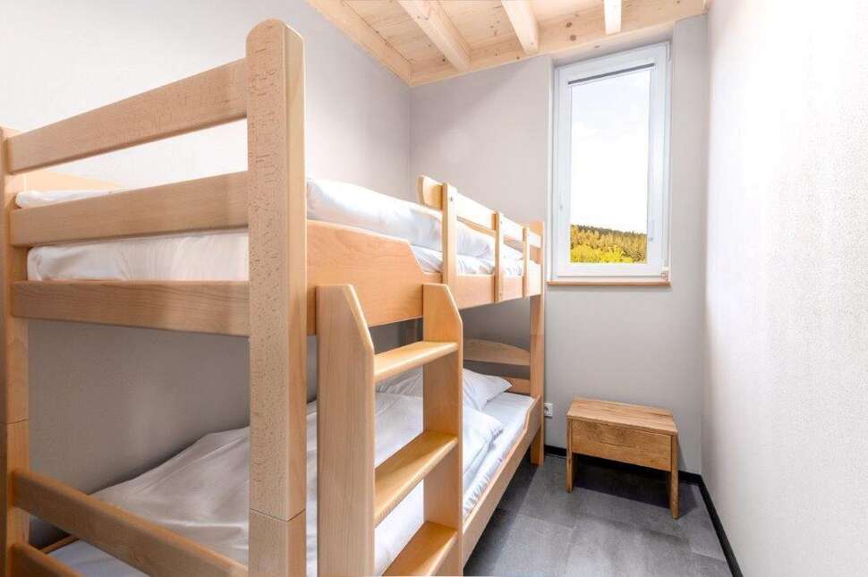 Een foto van Campingpark Kronenburger See