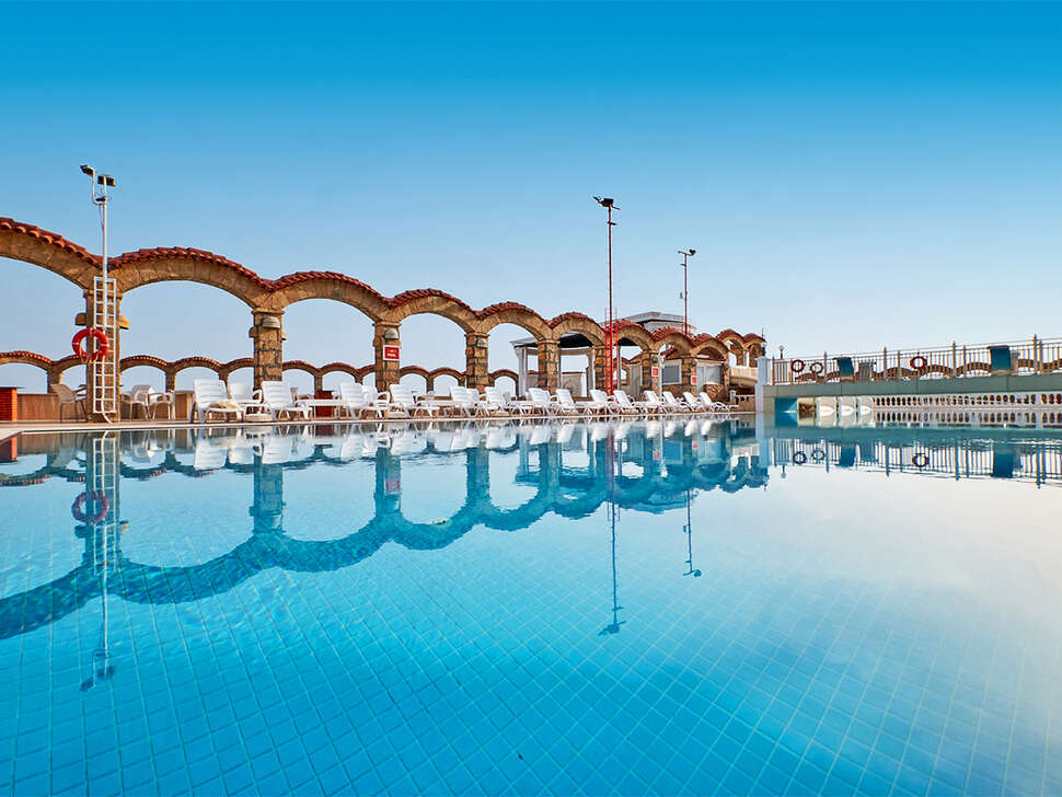 Een foto van Club Hotel Sera