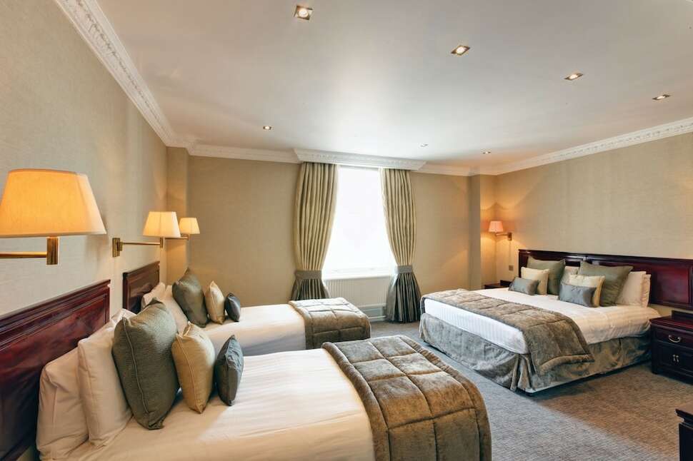 Een foto van Gem Strathmore Hotel