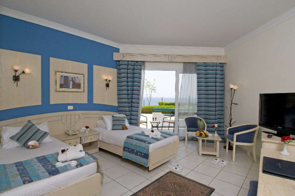 Een foto van Dreams Vacation Resort
