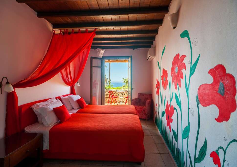 Een foto van Paradision Hotel