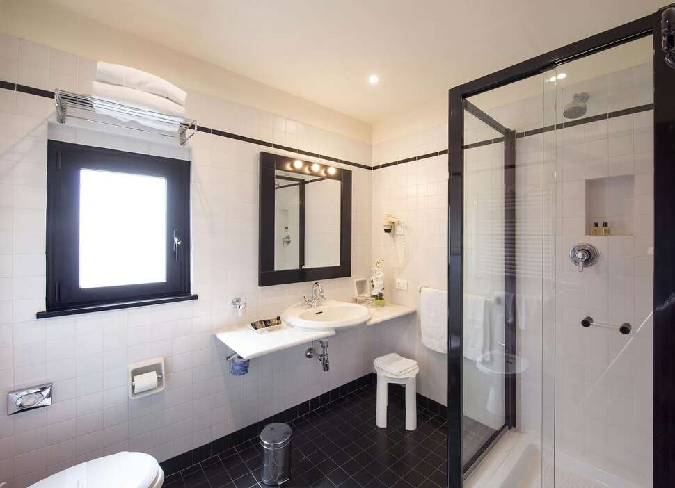 Een foto van Sardegna Hotel