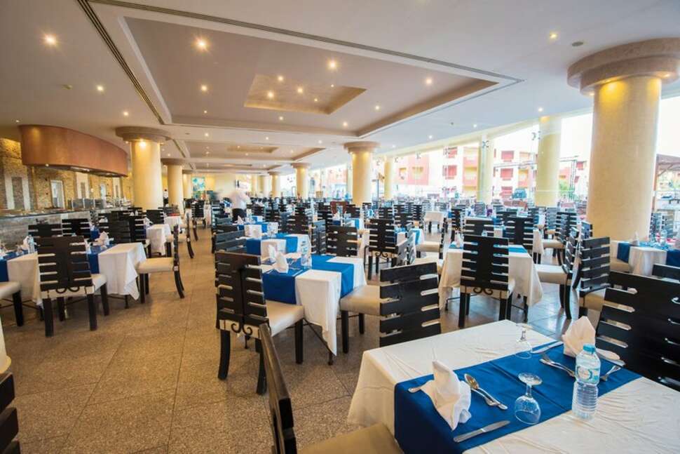 Een foto van Casa Mare Resort