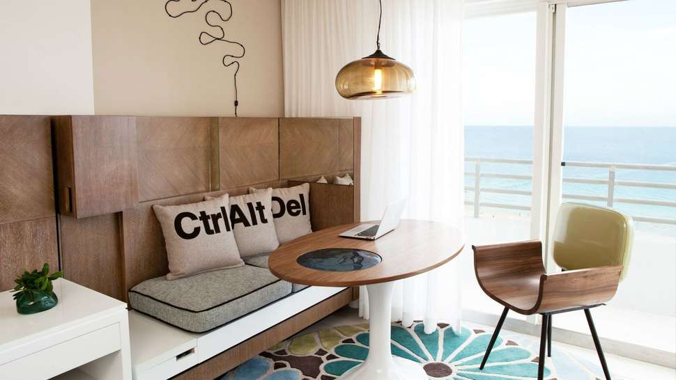 Een foto van Royal Palm South Beach