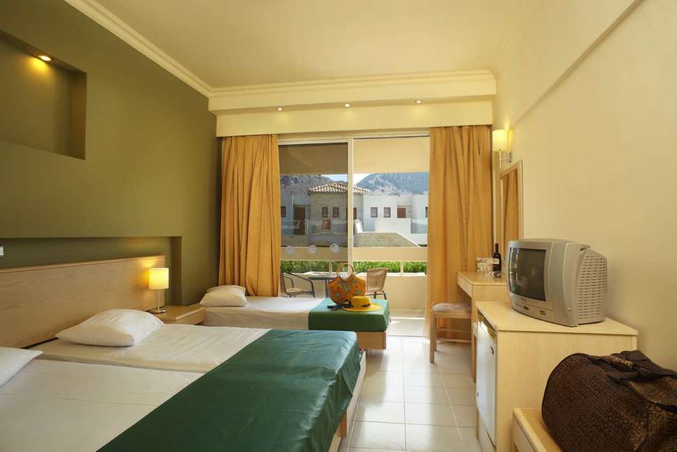 Een foto van Delfinia Resort