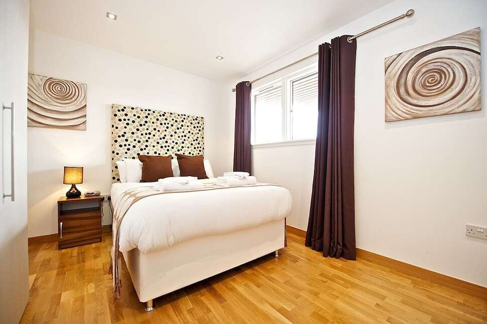 Een foto van Stay City West End