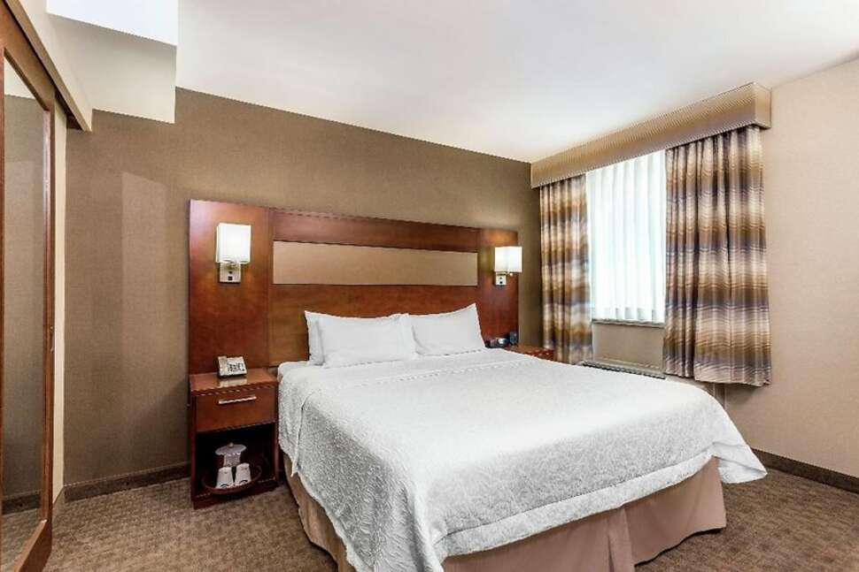 Ein Foto Hampton Inn Manhattan Grand Central
