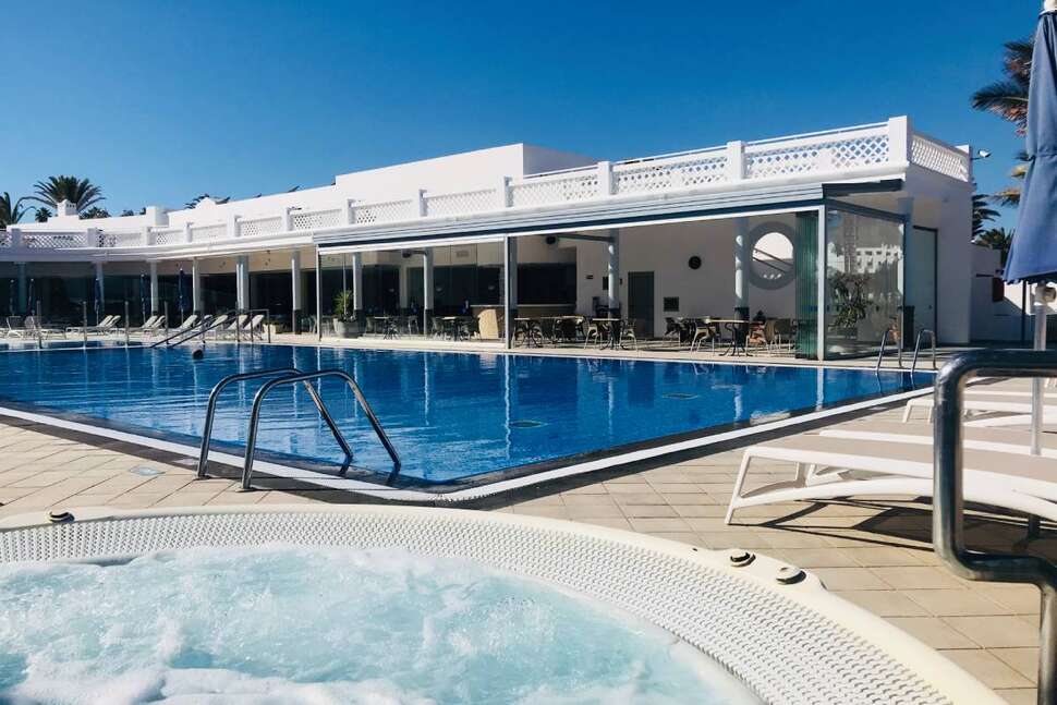 Een foto van Hotel Las Costas