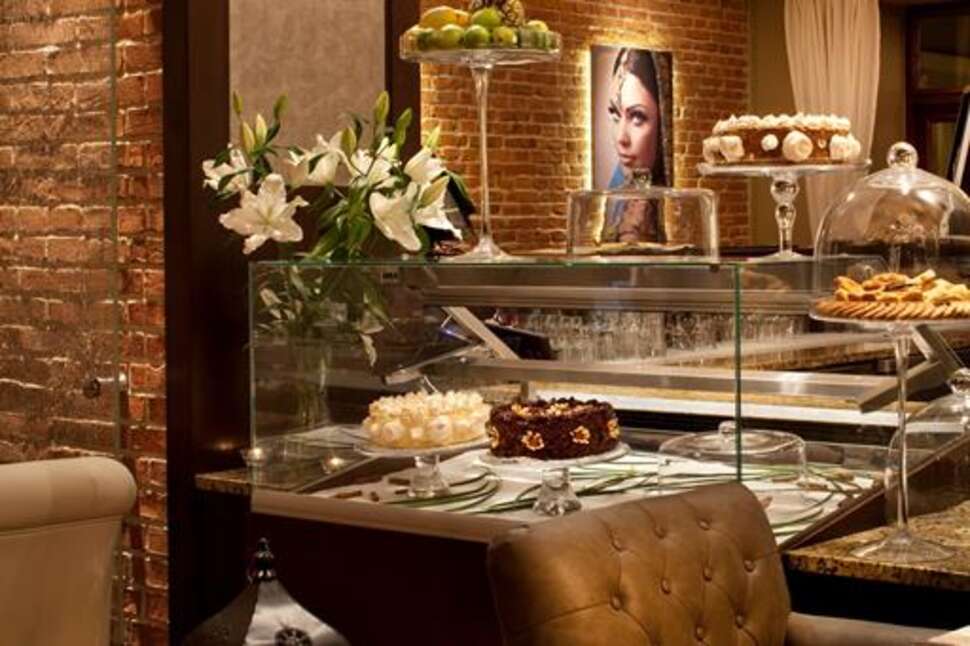 Een foto van Metropolitan Boutique Hotel