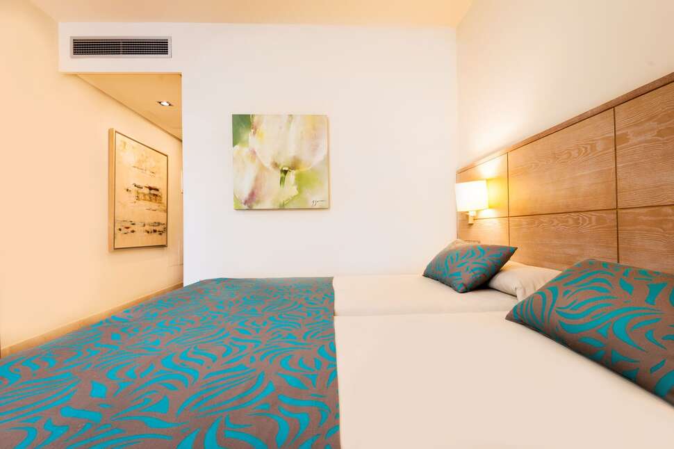 Een foto van Hotel Kn Arenas del Mar