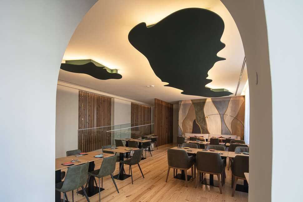 Een foto van Mercure Ponta Delgada Azores