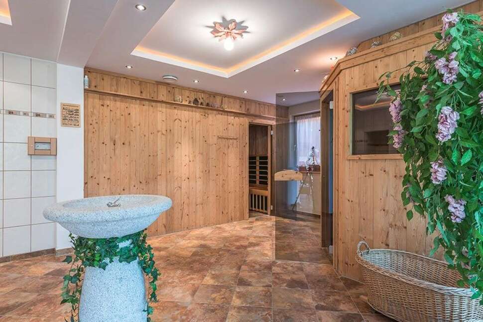 Ein Foto Hotel Gasthof Wachter