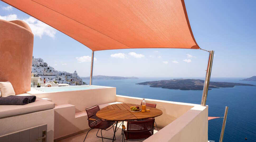 Een foto van Panorama Boutique Hotel