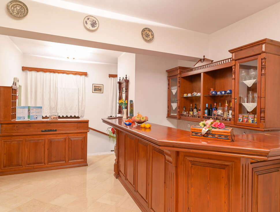 Een foto van Alkion Appartementen