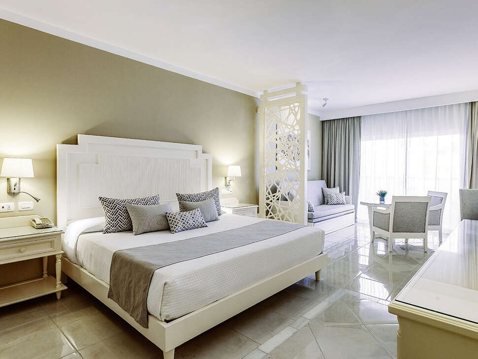 Een foto van Fantasia Bahia Principe Punta Cana