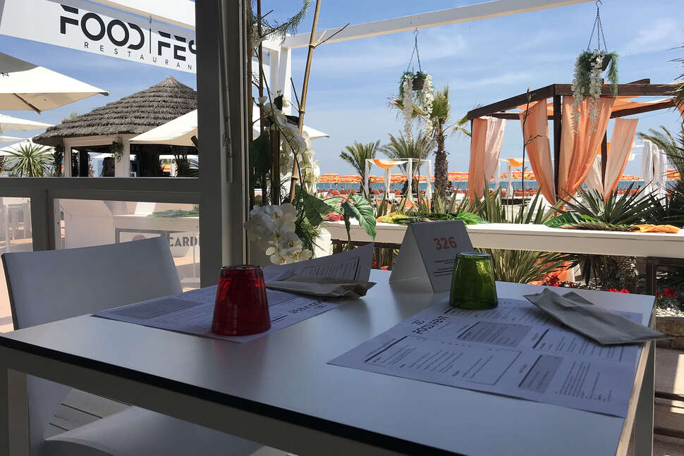 Een foto van Hotel Miami Beach