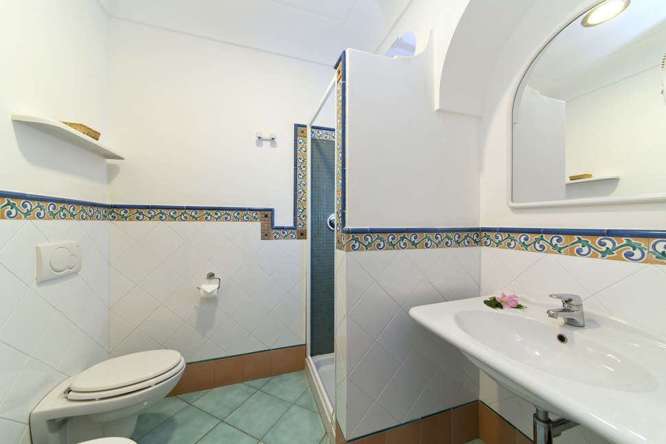 Ein Foto Hotel Villa Melodie
