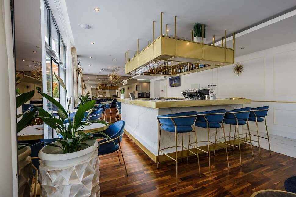 Een foto van Art Hotel