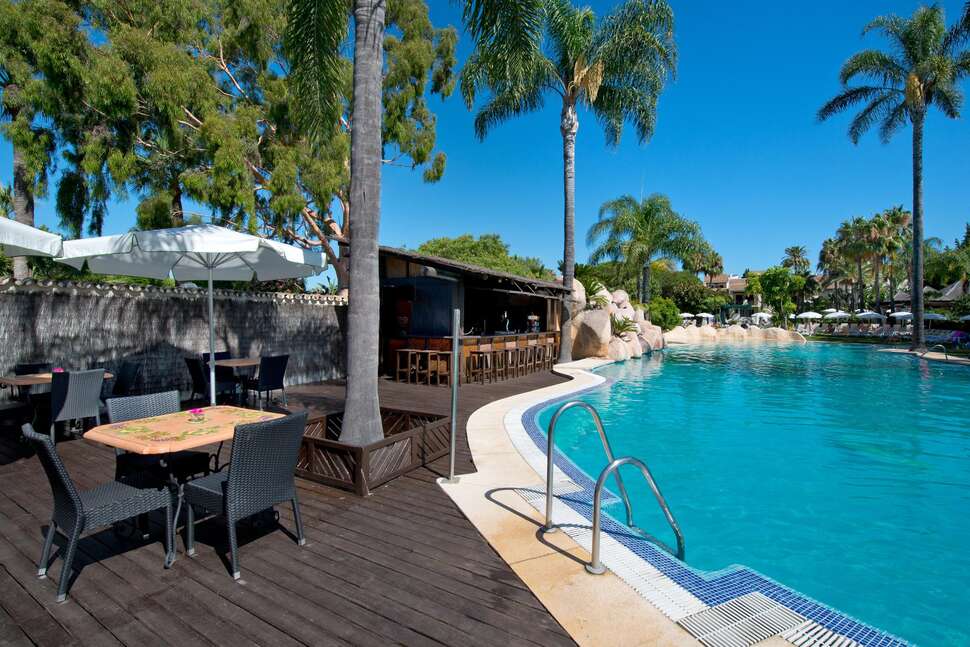 Een foto van BlueBay Banus