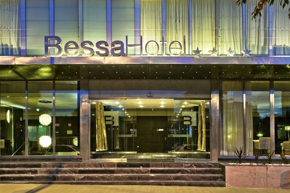 Een foto van BessaHotel Boavista