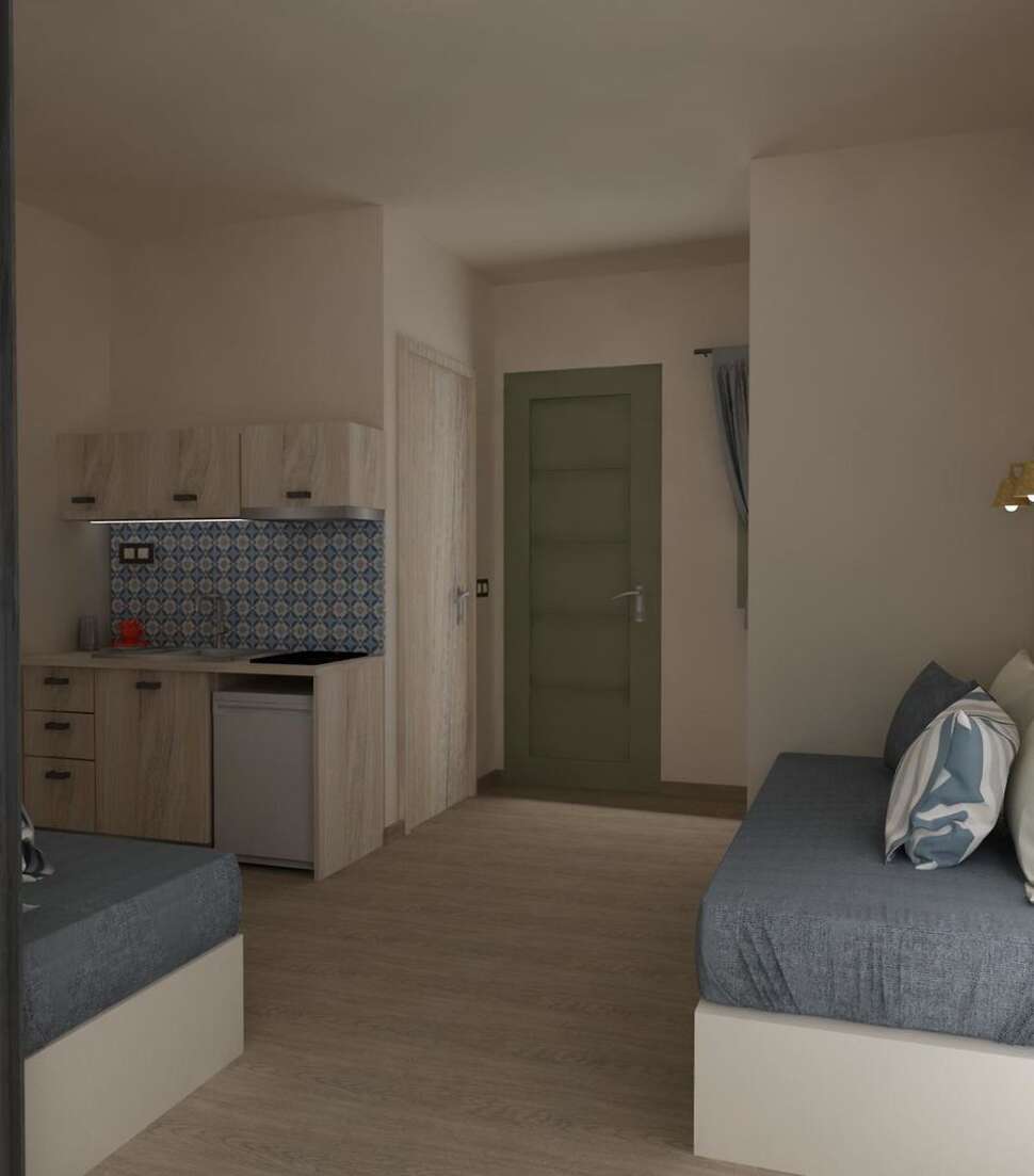 Ein Foto Asteris Village
