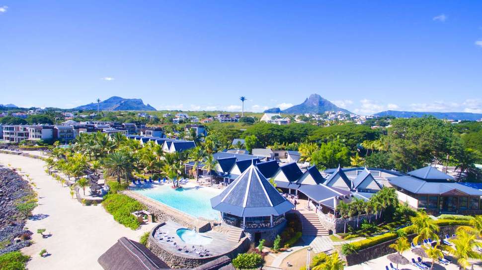 Een foto van Anelia Resort & Spa