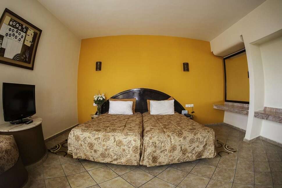 Een foto van Residence Intouriste