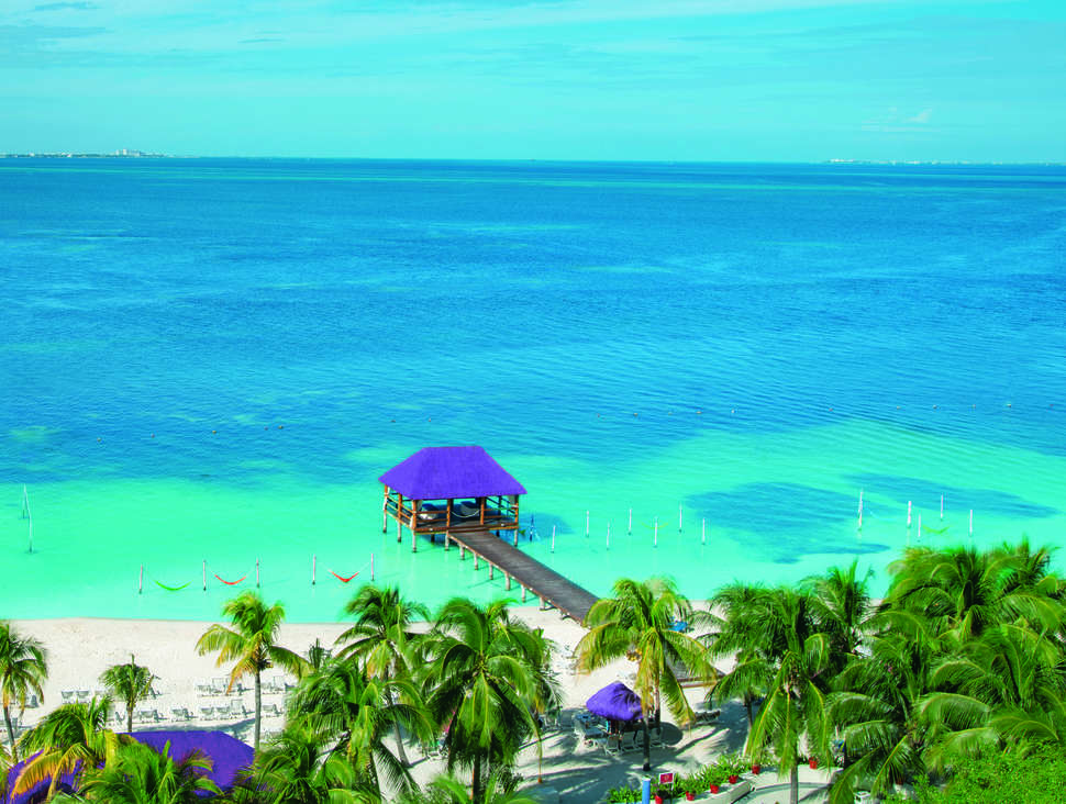 Een foto van Grand Sens Cancun
