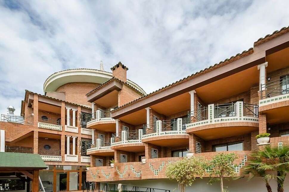 Een foto van Hotel Boutique Calas de Alicante