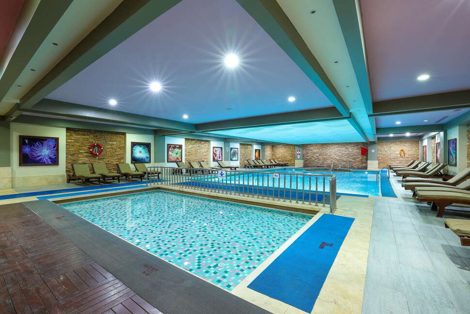 Een foto van Crystal De Luxe Comfort Collection