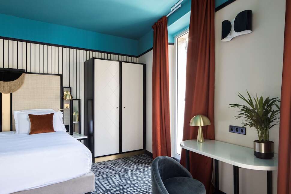 Ein Foto Best Western Roosevelt