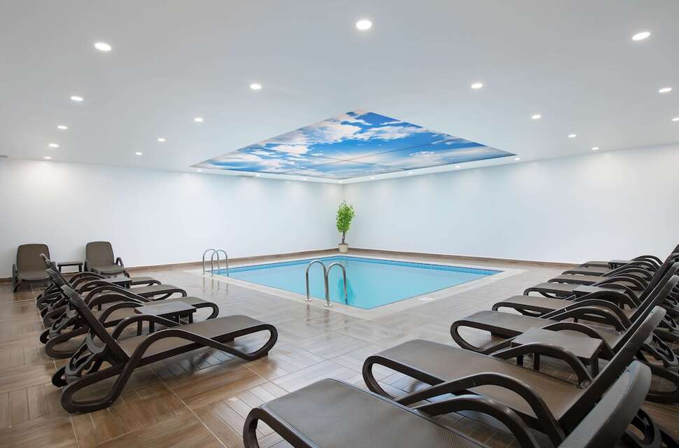 Ein Foto Sealife Kemer Resort Hotel