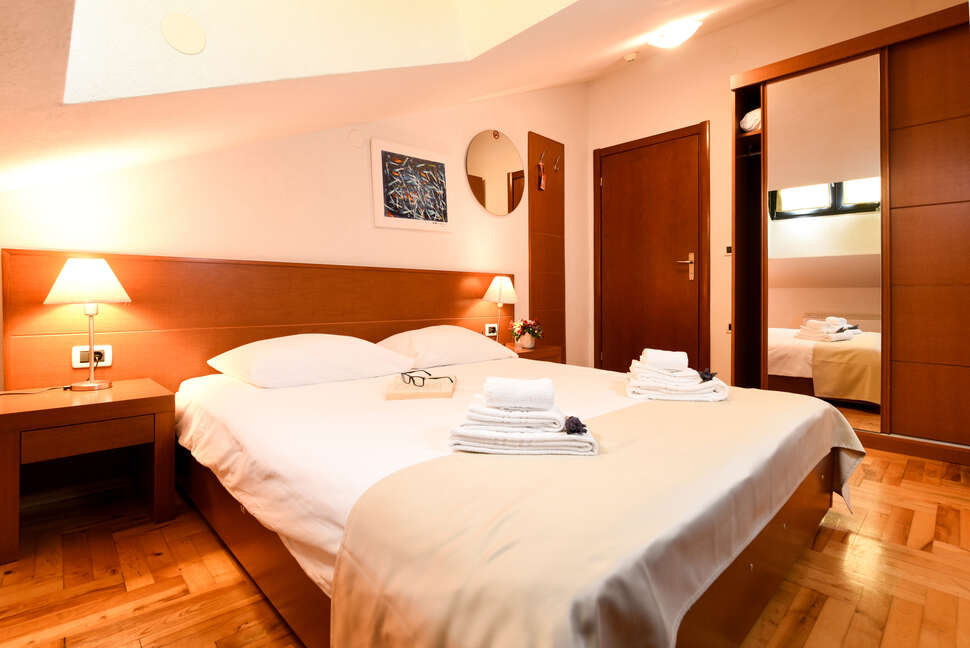 Ein Foto Hotel Park Lovran