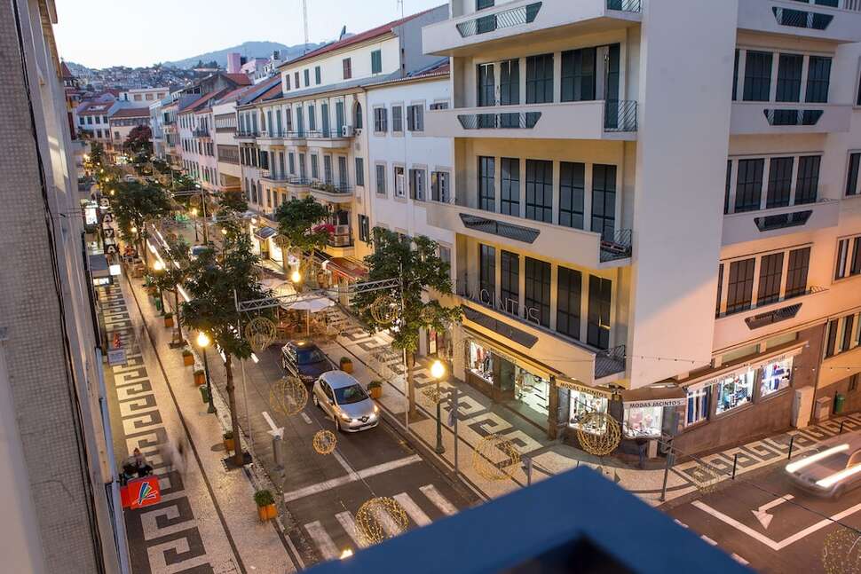Een foto van The Market Place Appartementen