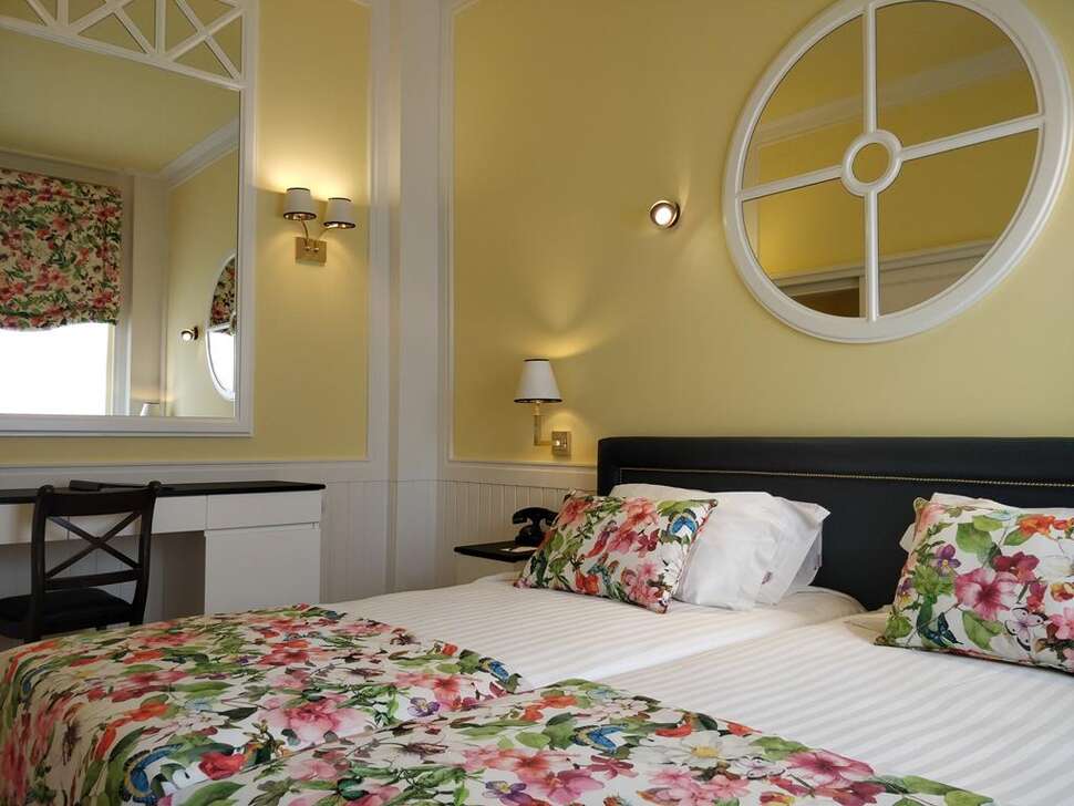 Een foto van Grande Hotel Do Porto