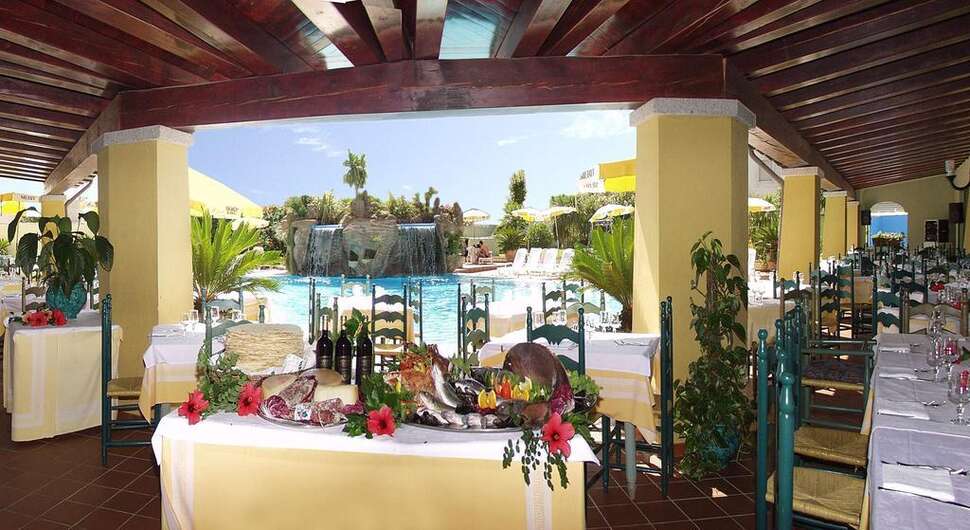 Een foto van Hotel Maria Rosaria
