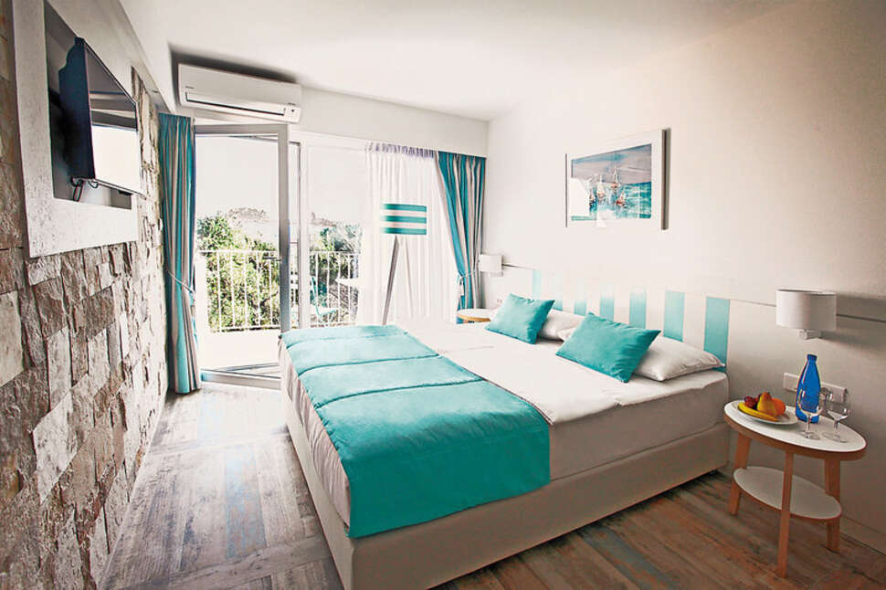 Een foto van Hotel Castellastva