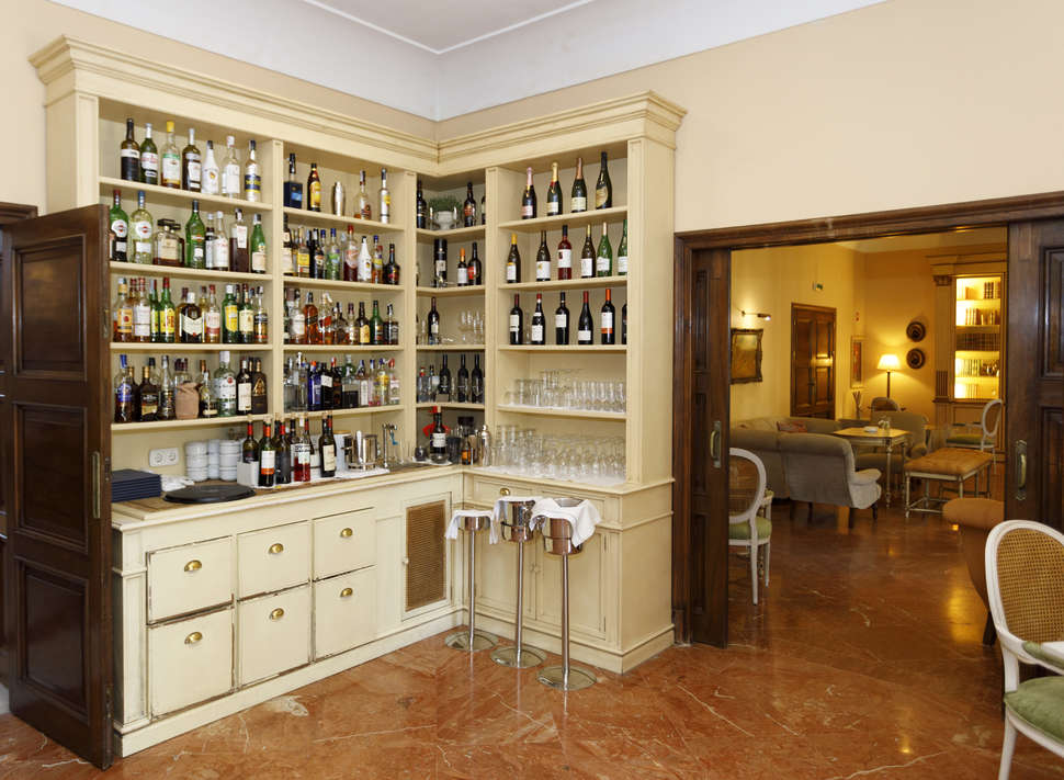 Een foto van Hotel Villa Jerez