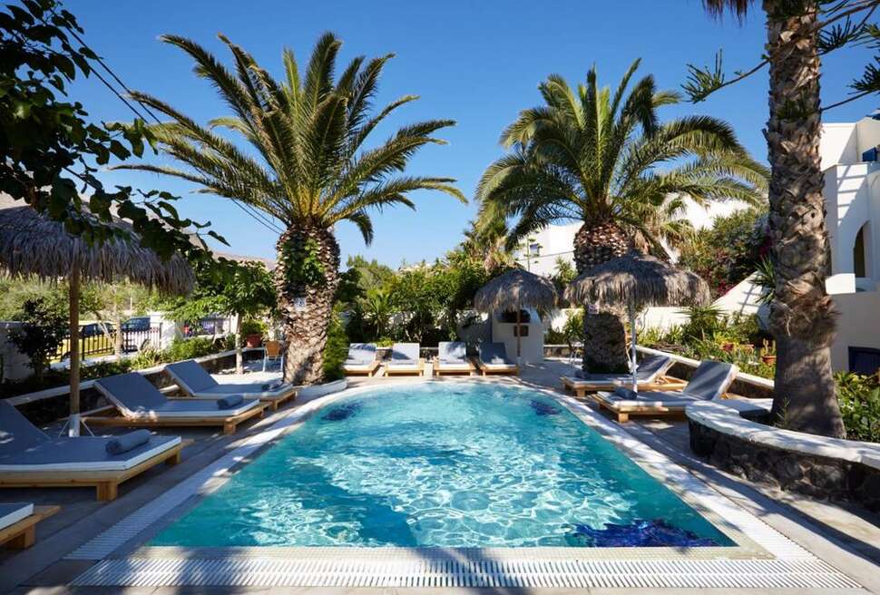 Een foto van Hotel Hermes