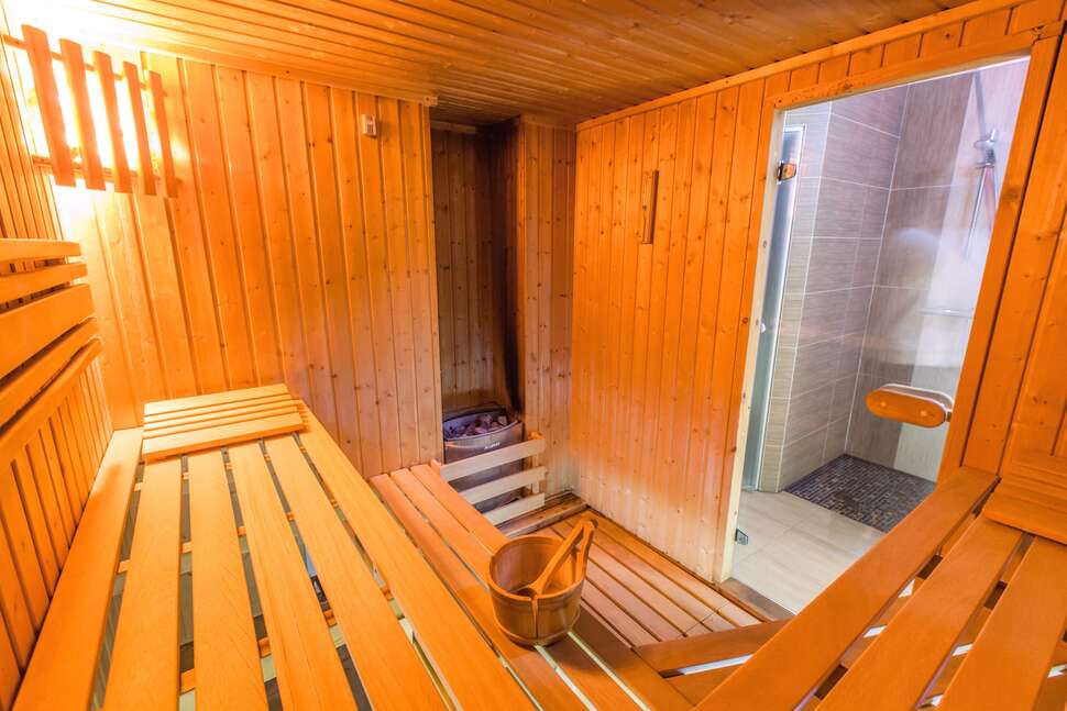 Een foto van Hotel Galaxy