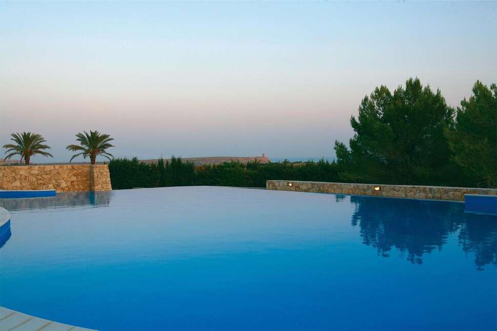 Ein Foto Masseria Panareo