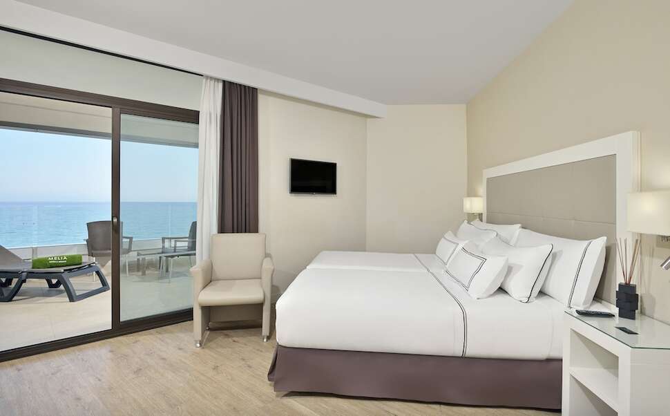 Ein Foto Melia Costa Del Sol