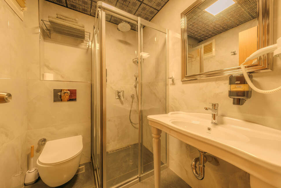 Een foto van Novis Hotel Cleopatra