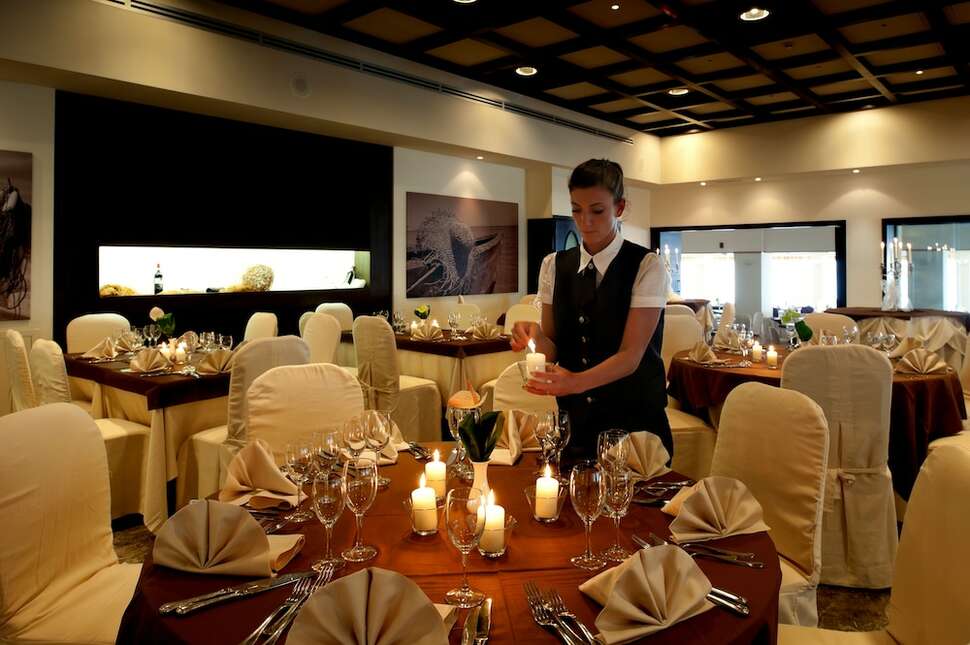 Ein Foto Grand Hotel Continental Tirrenia