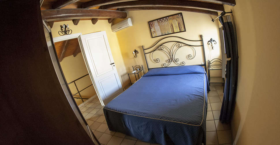 Een foto van Residence Dei Baroni